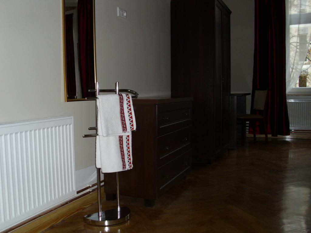 Irene Apartment *