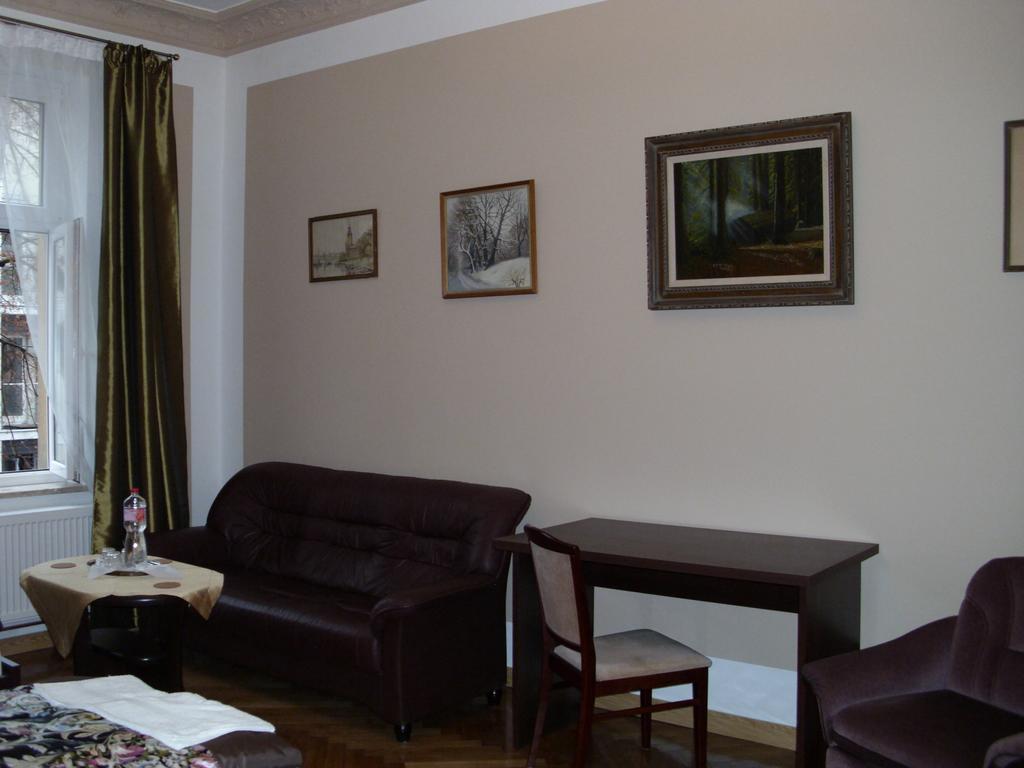 Apartment Irene