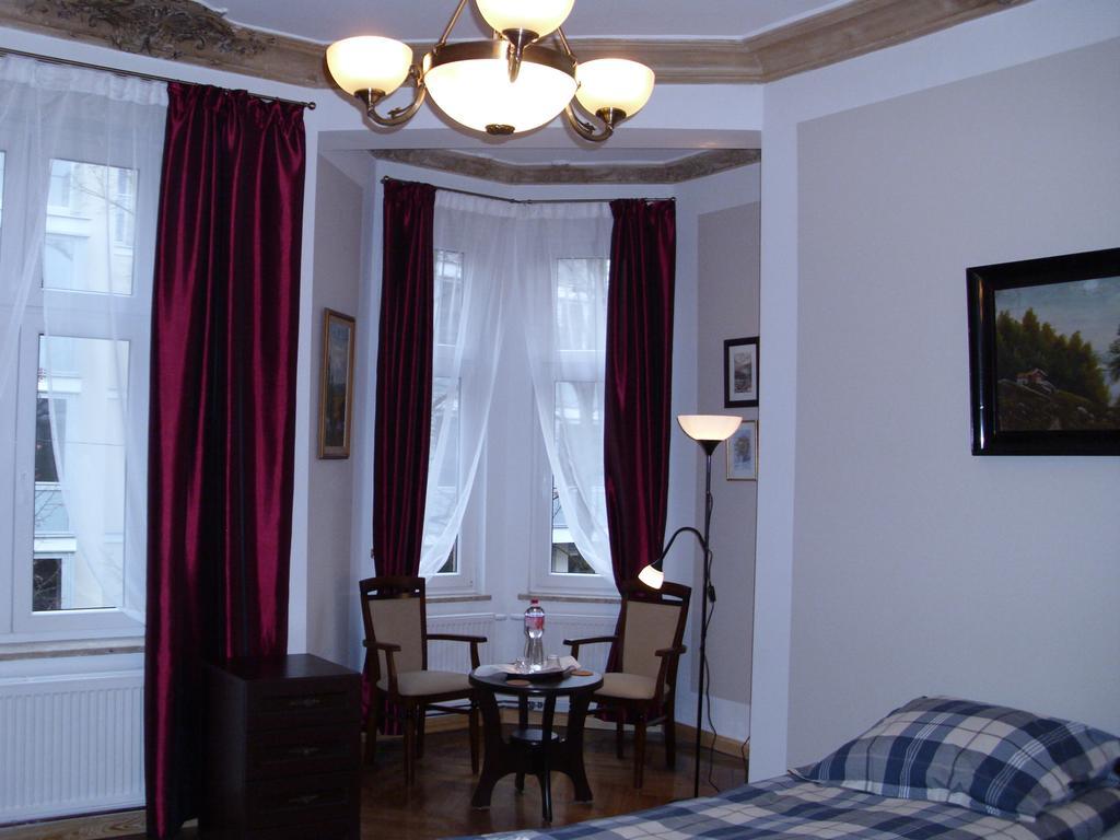 Irene Apartment