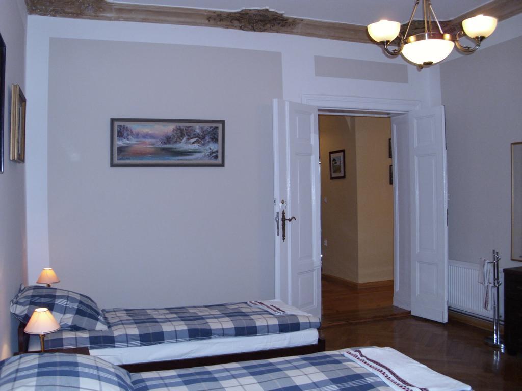 Apartment Irene Posen