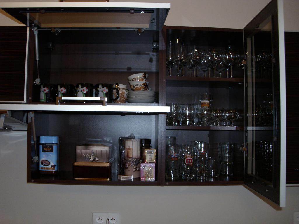 Apartment Irene