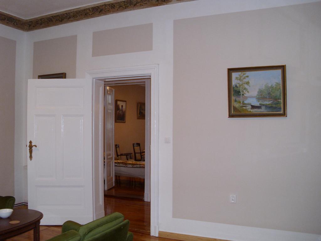 Irene Apartment