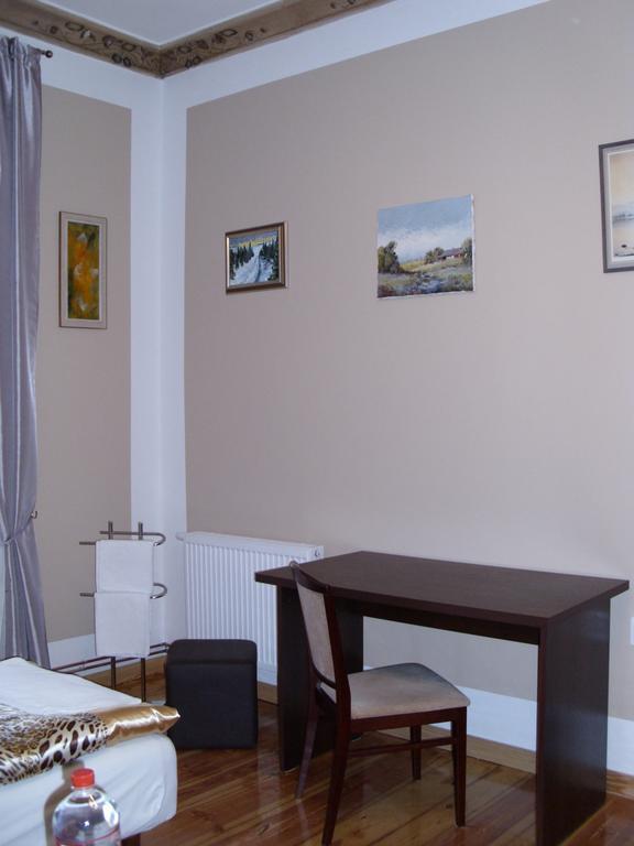 Irene Apartment Posen