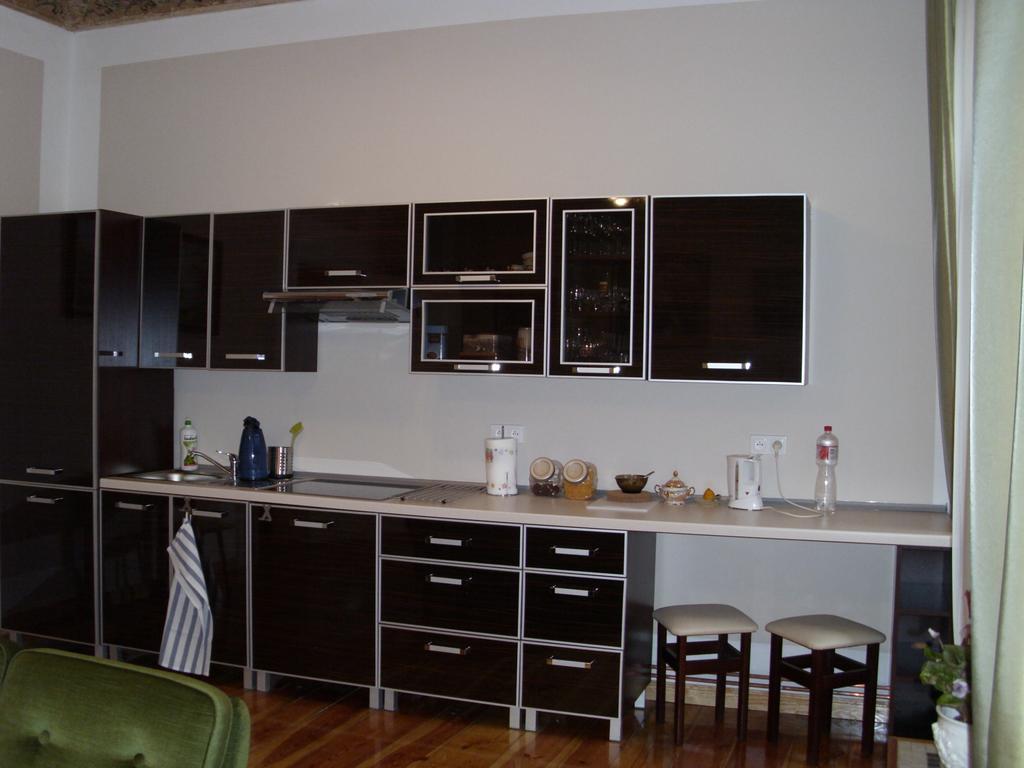 Apartment Irene