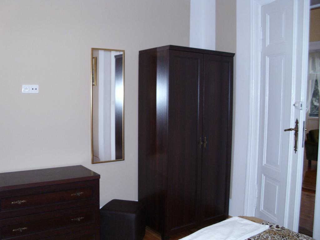 Irene Apartment Posen