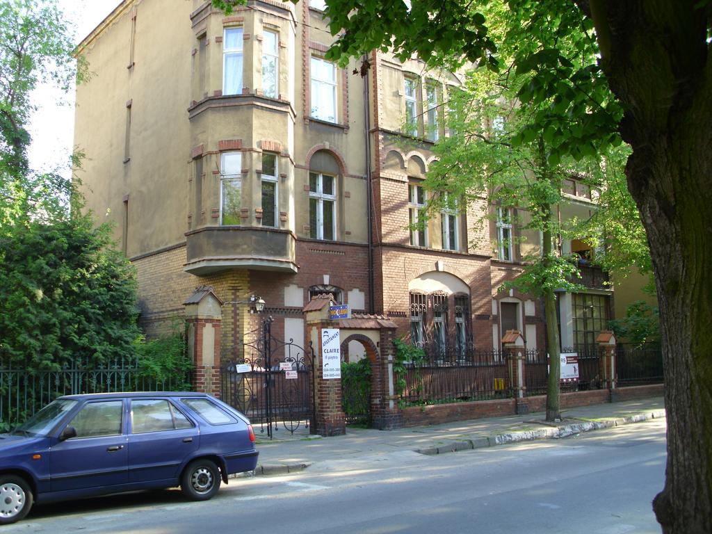 Irene Apartment