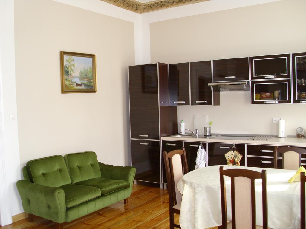 Irene Apartment