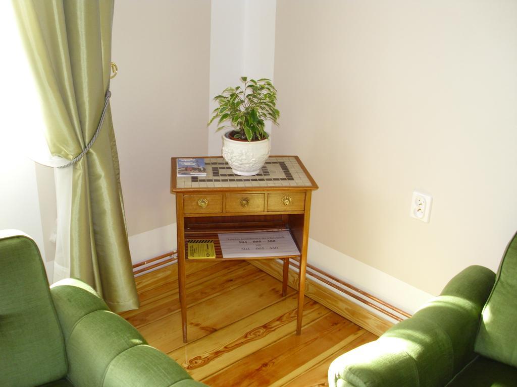 Apartment Irene *