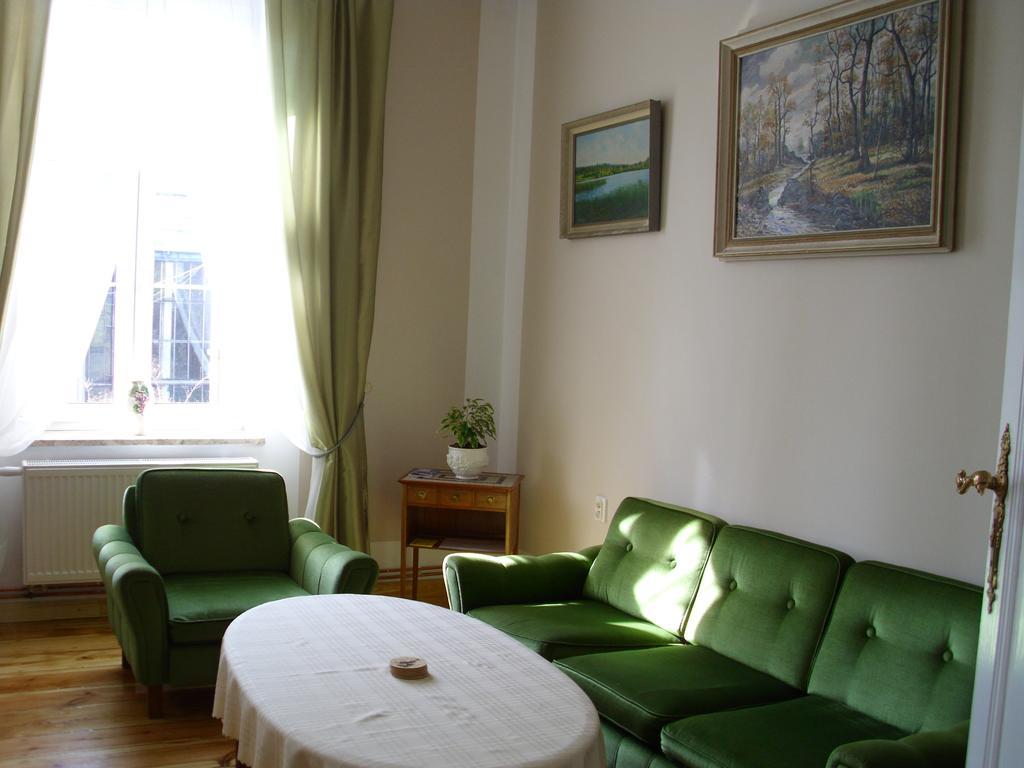 Apartment Irene
