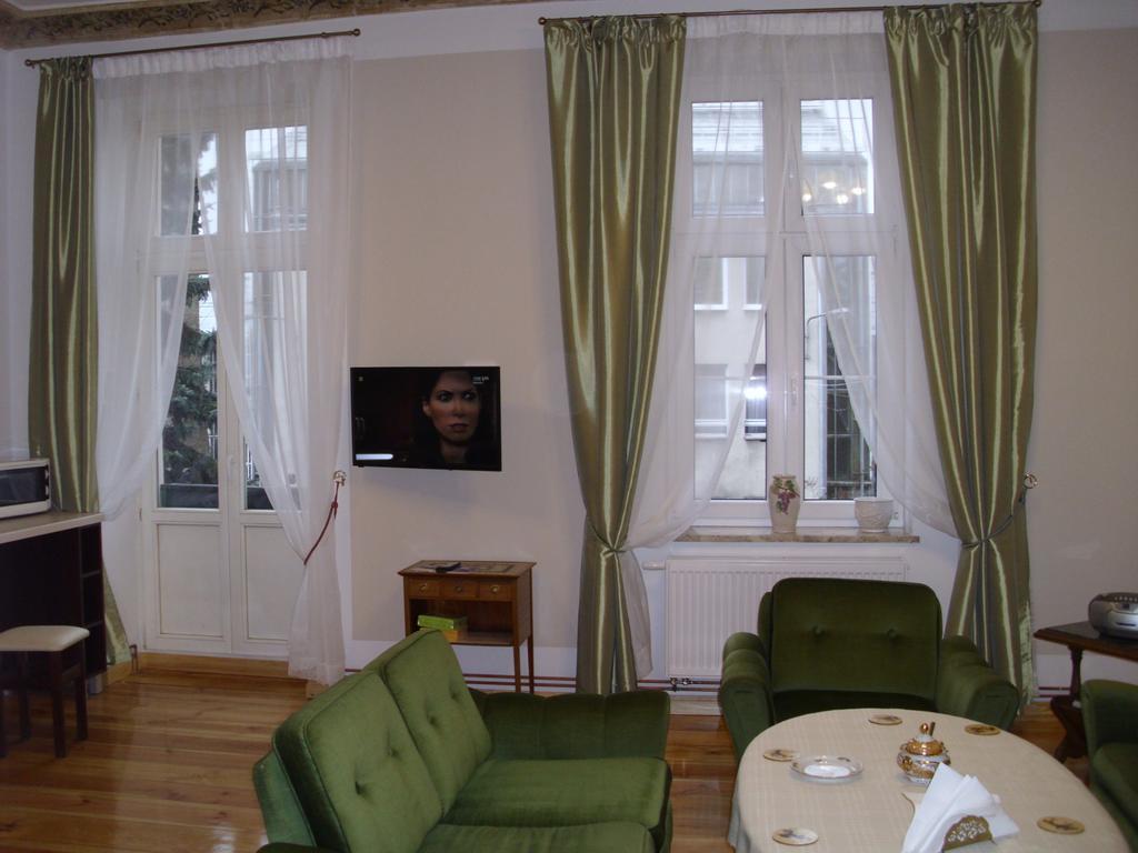 Irene Apartment