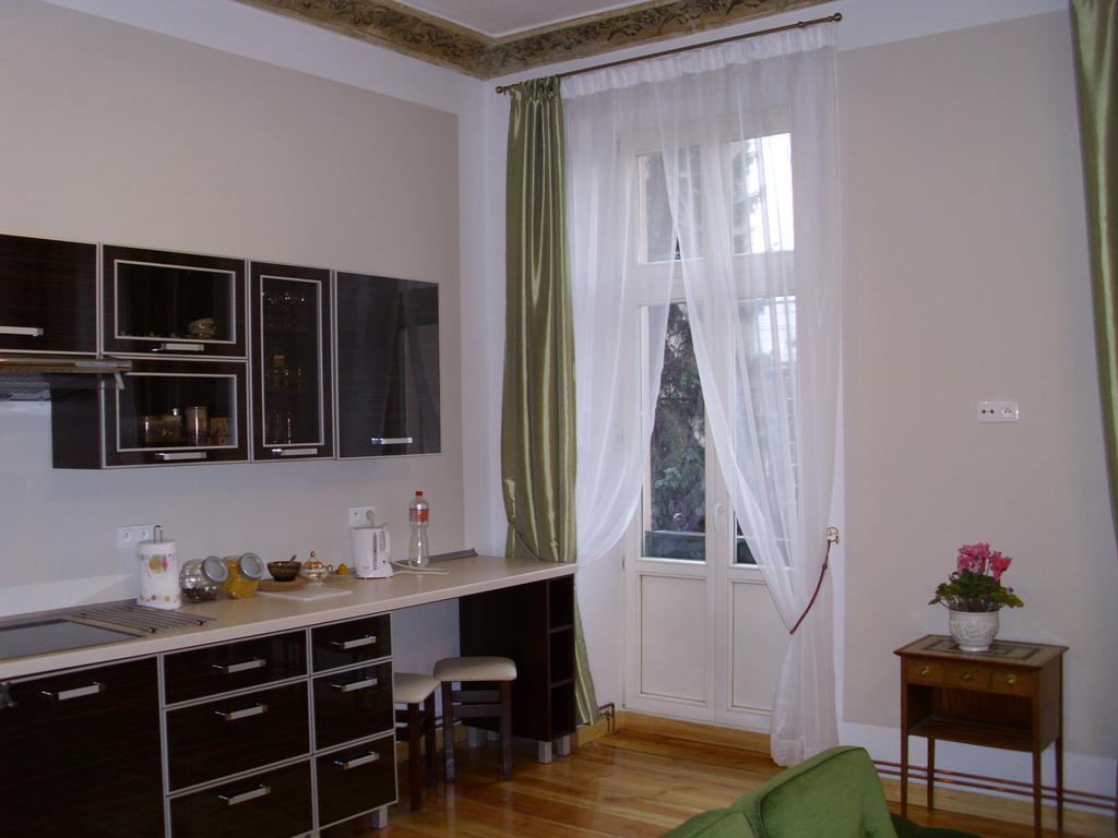 Irene Apartment