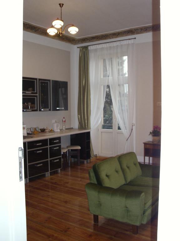 Apartment Irene